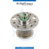 Front WHEEL BEARING for Mercedes-Benz S Class W215 (1999-2005) models, Part Number A2203300725