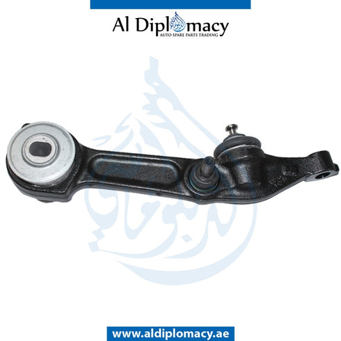 Front Left CONTROL ARM for Mercedes-Benz S Class W220 (1999-2005) models, Part Number A2203308907