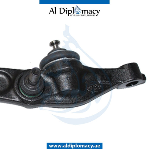 Front Left CONTROL ARM for Mercedes-Benz S Class W220 (1999-2005) models