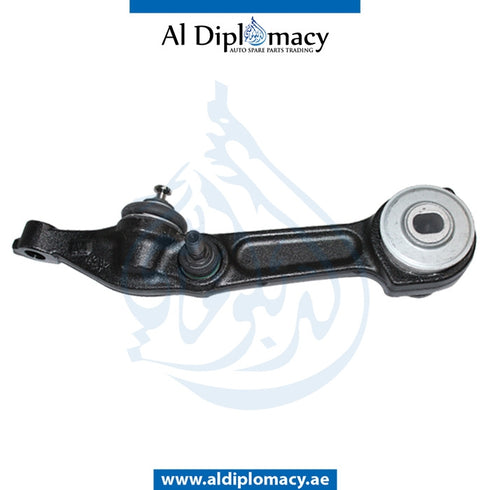 Front Right CONTROL ARM for Mercedes-Benz S Class W220 (1999-2005) models, Part Number A2203309007