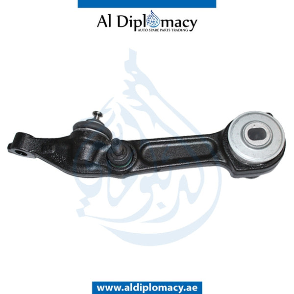 Front Right CONTROL ARM for Mercedes-Benz S Class W220 (1999-2005) models, Part Number A2203309007