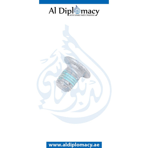 SCREW for Mercedes-Benz CLA Class C190 (2002-2010) models