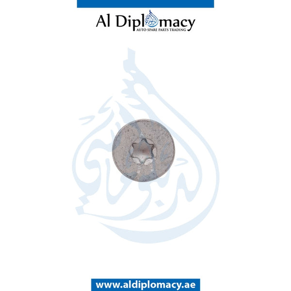 SCREW for Mercedes-Benz CLA Class C190 (2002-2010) models, Part Number A2204210171