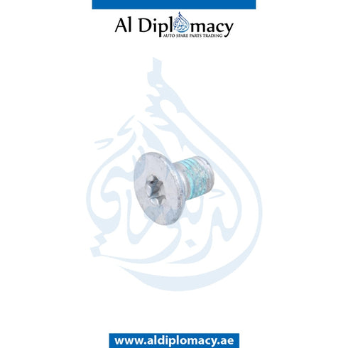 SCREW for Mercedes-Benz CLA Class C190 (2002-2010) models