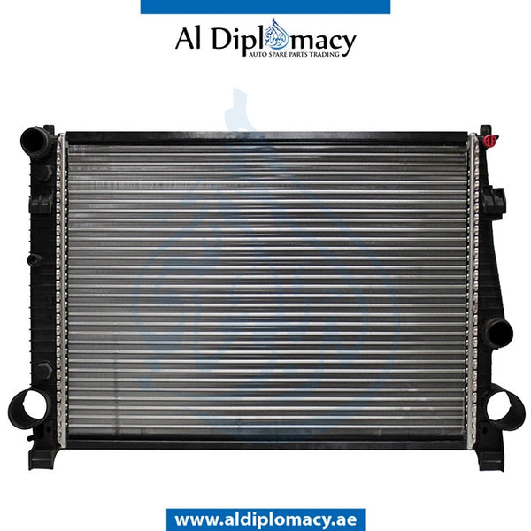 RADIATOR for Mercedes-Benz S Class W220 (1999-2005) models, Part Number A2205000003