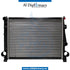 RADIATOR for Mercedes-Benz S Class W220 (1999-2005) models, Part Number A2205000003