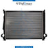RADIATOR for Mercedes-Benz S Class W220 (1999-2005) models