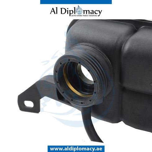 RADIATOR COOLANT EXPANSION TANK for Mercedes-Benz G Class W220 (1999-2005) models
