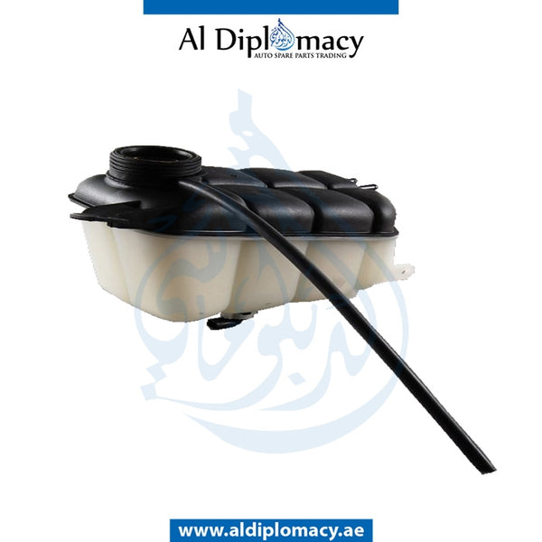 RADIATOR COOLANT EXPANSION TANK for Mercedes-Benz G Class W220 (1999-2005) models, Part Number A2205000049