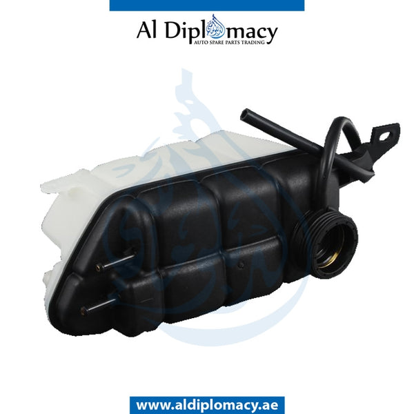 RADIATOR COOLANT EXPANSION TANK for Mercedes-Benz G Class W215 (1999-2005) models, Part Number A2205000149