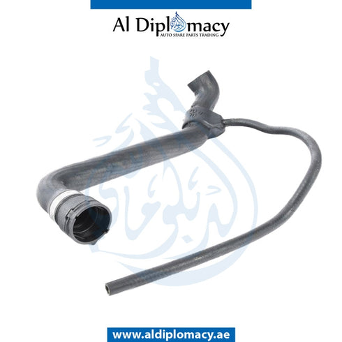 RADIATOR COOLANT Hose, TOP for Mercedes-Benz S Class W220 (1999-2005) models