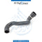 RADIATOR COOLANT Hose, BOTTOM for Mercedes-Benz S Class W215 (1999-2005) models, Part Number A2205010482