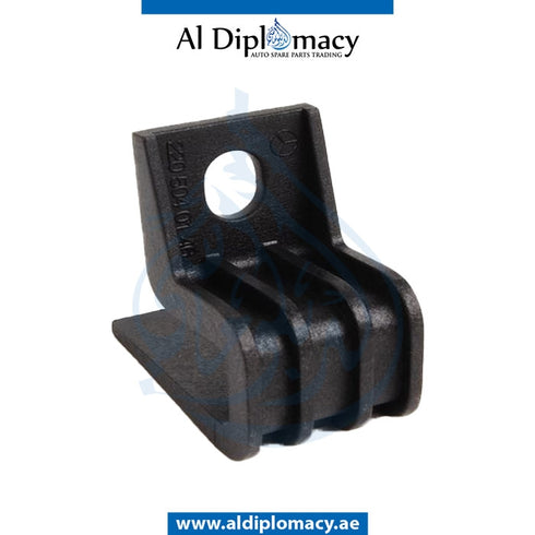 RADIATOR BRACKET for Mercedes-Benz S Class W215 (1999-2005) models, Part Number A2205040146