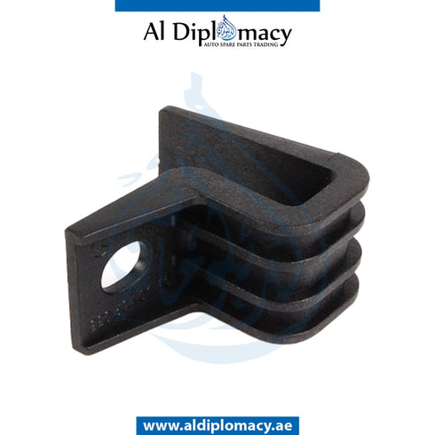 RADIATOR BRACKET for Mercedes-Benz S Class W215 (1999-2005) models