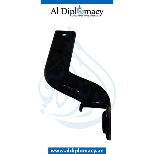 Bracket, OIL COOLER TO CROSSMEMBER for Mercedes-Benz S Class W220 (1999-2005) models