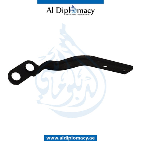 Bracket, OIL COOLER TO CROSSMEMBER for Mercedes-Benz S Class W220 (1999-2005) models