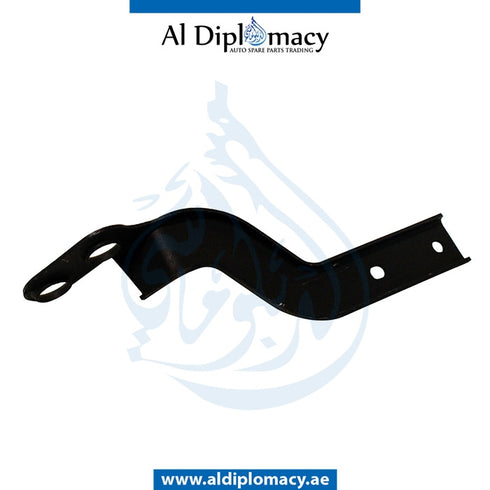 Bracket, OIL COOLER TO CROSSMEMBER for Mercedes-Benz S Class W220 (1999-2005) models