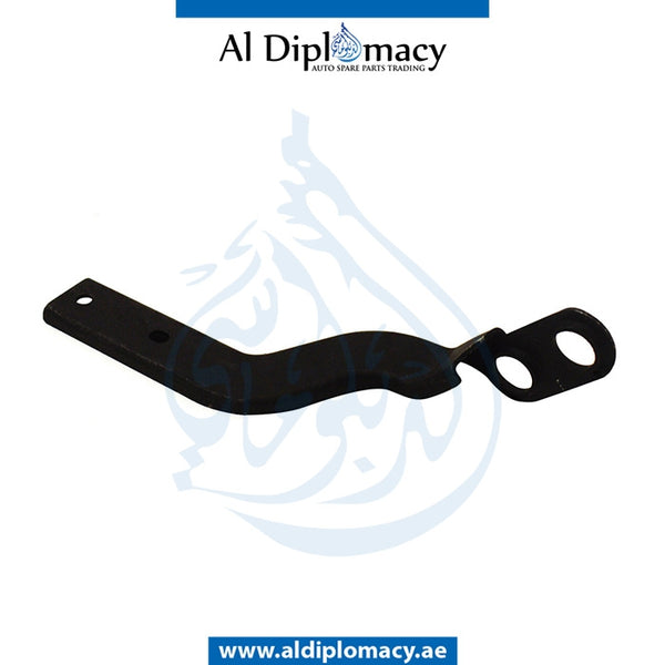 Bracket, OIL COOLER TO CROSSMEMBER for Mercedes-Benz S Class W220 (1999-2005) models, Part Number A2205040940