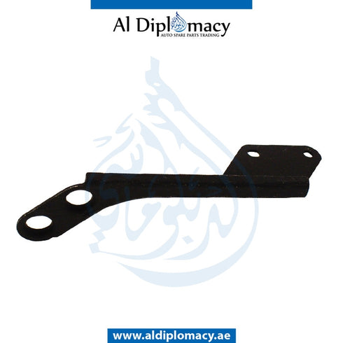 Bracket, OIL COOLER TO CROSSMEMBER for Mercedes-Benz S Class W220 (1999-2005) models