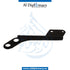 Bracket, OIL COOLER TO CROSSMEMBER for Mercedes-Benz S Class W220 (1999-2005) models