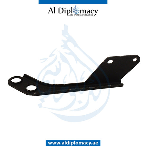 Bracket, OIL COOLER TO CROSSMEMBER for Mercedes-Benz S Class W220 (1999-2005) models