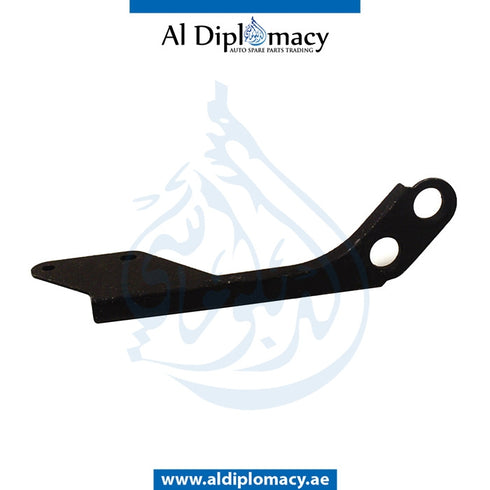 Bracket, OIL COOLER TO CROSSMEMBER for Mercedes-Benz S Class W220 (1999-2005) models