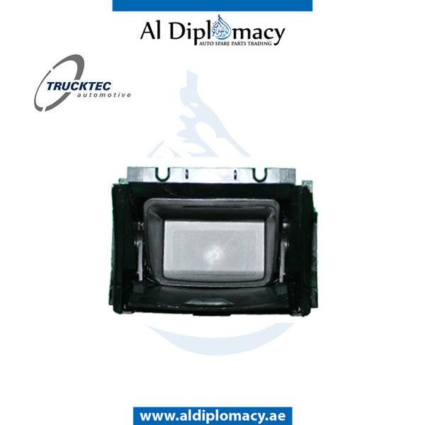 CENTER CONSOLE STORAGE COMPARTMENT for Mercedes-Benz S Class W220 (1999-2005) models, Part Number A2206806350