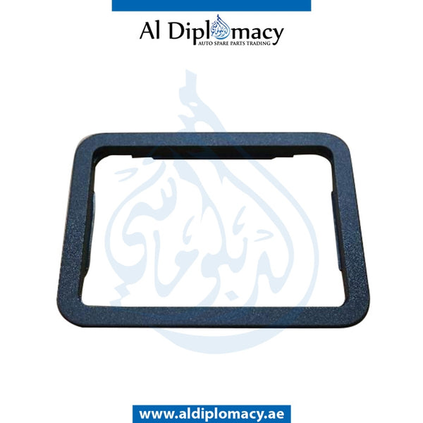 LUGGAGE COMPARTMENT FLOOR FRAME for Mercedes-Benz S Class C209 (2002-2010) models, Part Number A2206840265