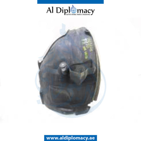 Front Rear Right FENDER WHEEL HOUSING Cover, SECTION for Mercedes-Benz S Class W220 (1999-2005) models