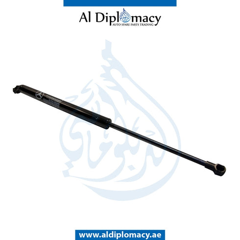 Right TRUNK LID GAS PRESSURIZED SPRING for Mercedes-Benz S Class W215 (1999-2005) models