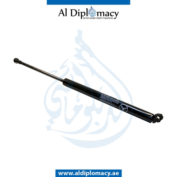 Right TRUNK LID GAS PRESSURIZED SPRING for Mercedes-Benz S Class W215 (1999-2005) models, Part Number A2207500236