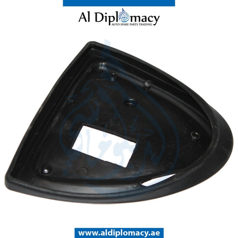 Left Mirror SEAL for Mercedes-Benz S Class W220 (1999-2005) models
