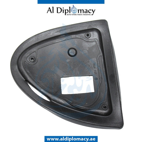 Left Mirror SEAL for Mercedes-Benz S Class W220 (1999-2005) models, Part Number A2208110198