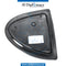 Left Mirror SEAL for Mercedes-Benz S Class W220 (1999-2005) models, Part Number A2208110198