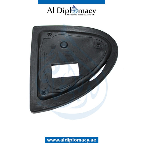 Right Mirror SEAL for Mercedes-Benz S Class W220 (1999-2005) models, Part Number A2208110298