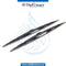 Front WIPER Blade, SET for Mercedes-Benz S Class W220 (1999-2005) models, Part Number A2208200045