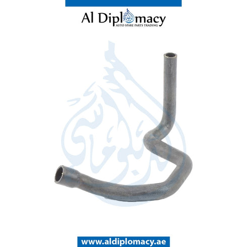 HEATER Hose, RETURN LINE TO ENGINE for Mercedes-Benz S Class W215 (1999-2005) models, Part Number A2208324494