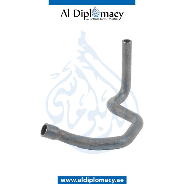 HEATER Hose, RETURN LINE TO ENGINE for Mercedes-Benz S Class W215 (1999-2005) models, Part Number A2208324494