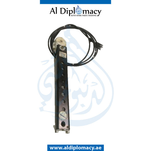 Front Right SEAT BELT ADJUSTER for Mercedes-Benz S Class W220 (1999-2005) models, Part Number A2208600488