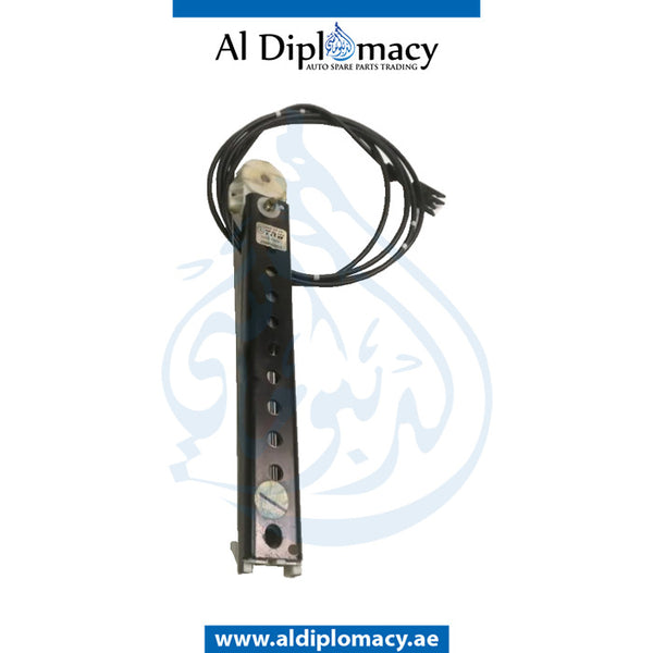 Front Right SEAT BELT ADJUSTER for Mercedes-Benz S Class W220 (1999-2005) models, Part Number A2208600488