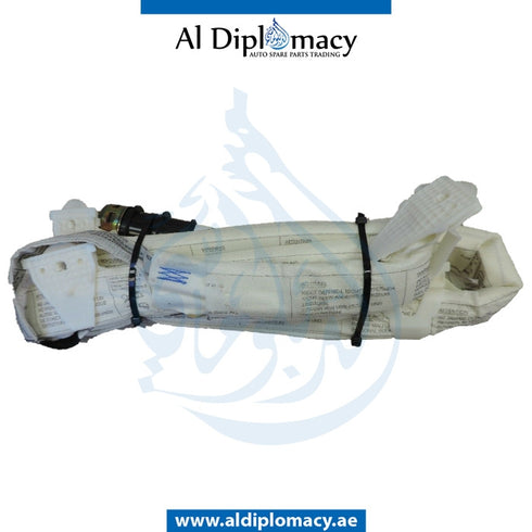 Right ROOF AIRBAG for Mercedes-Benz S Class W220 (1999-2005) models, Part Number A2208600805