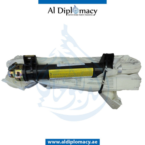 Right ROOF AIRBAG for Mercedes-Benz S Class W220 (1999-2005) models