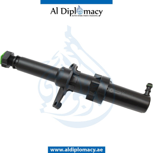 HEADLIGHT WIPER NOZZLE for Mercedes-Benz S Class W220 (1999-2005) models, Part Number A2208601347