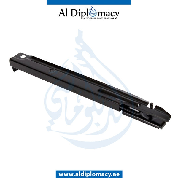 Right Side FRONT FENDER BRACKET, Mercedes-Benz S Class W220 models by Original Mercedes, Part Number A2208801214