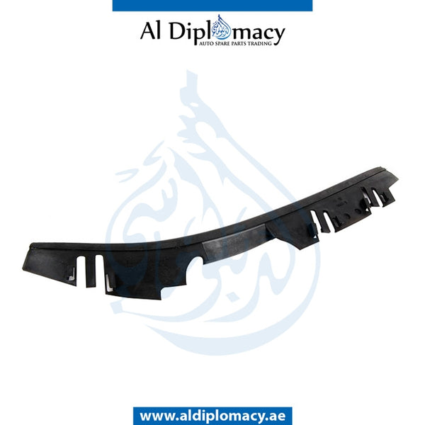 Front Left BUMPER SEAL for Mercedes-Benz S Class W220 (1999-2005) models, Part Number A2208850198