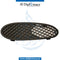 Right Side FRONT BUMPER LOWER GRILLE, Mercedes-Benz S Class W220 models by Original Mercedes, Part Number A2208850223