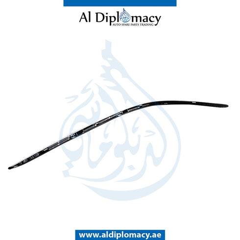 Front Left BUMPER MOLDING for Mercedes-Benz S Class W220 (1999-2005) models