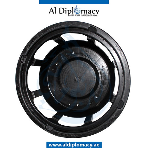 SPARE WHEEL SHELL for Mercedes-Benz S Class W215 (1999-2005) models, Part Number A2208980007