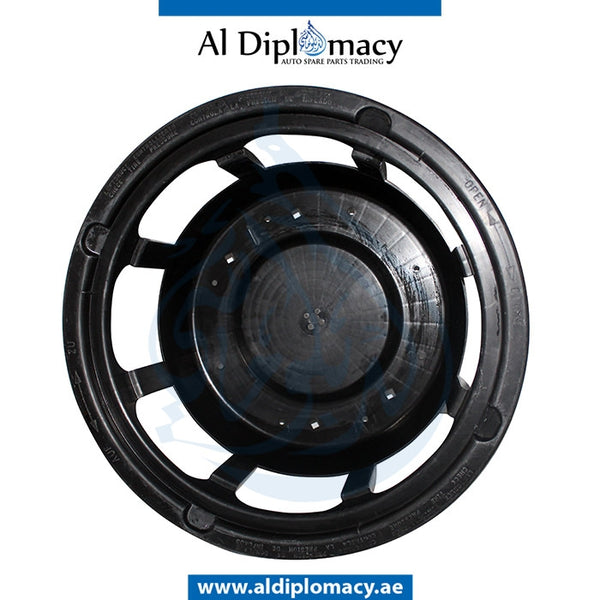 SPARE WHEEL SHELL for Mercedes-Benz S Class W215 (1999-2005) models, Part Number A2208980007