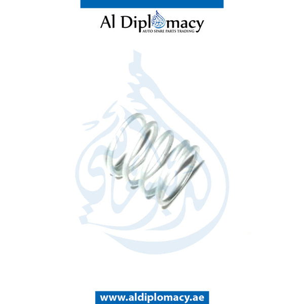 COMPRESSION SPRING for Mercedes-Benz GLC Class C292 (2015-2020) models, Part Number A2209930301